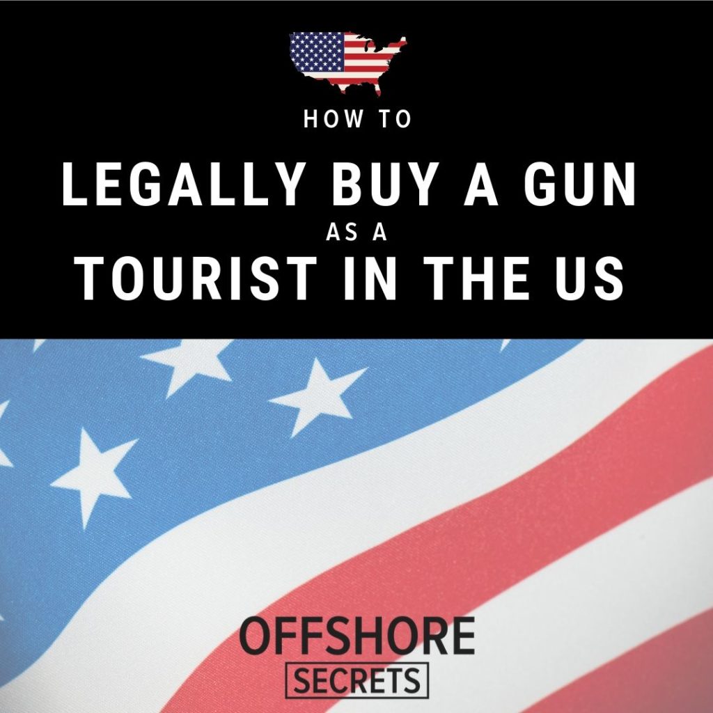 gun tourism usa