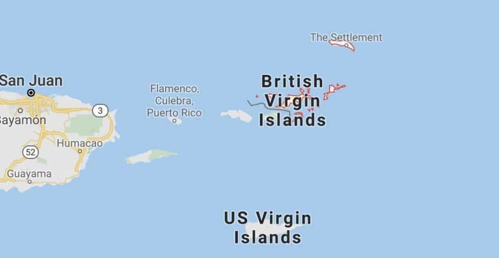 Countries Without Tax (From Best to Worst)