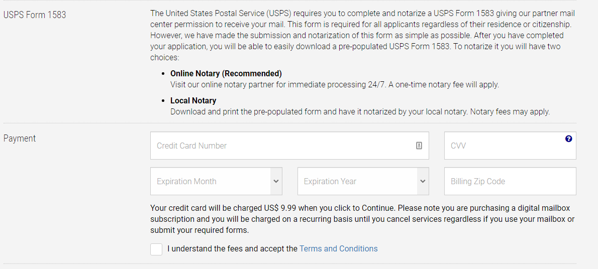 How to Open an LLC as NonResident + Bank Account & Stripe