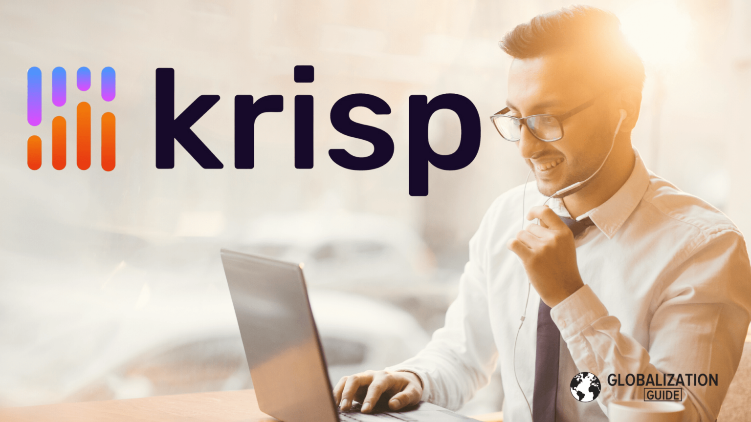 Krisp Review Noise Canceling AI Best Audio Improvement