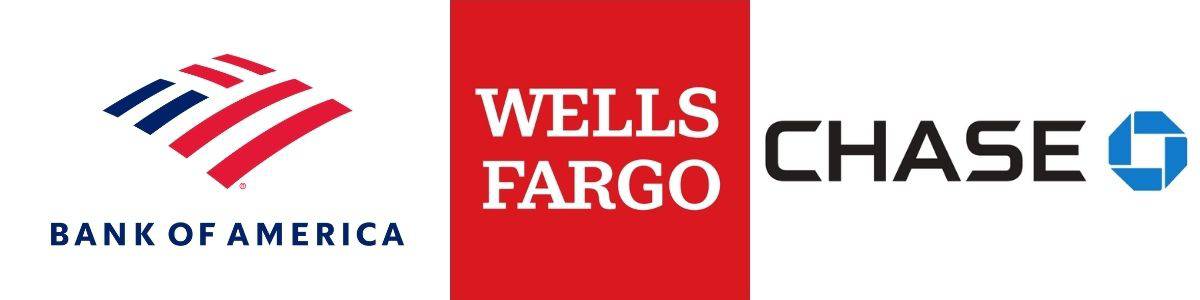 bank-of-america-wells-fargo-chase-logos-us-business-bank-account